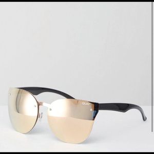Quay Australia Higher Love Sunnies